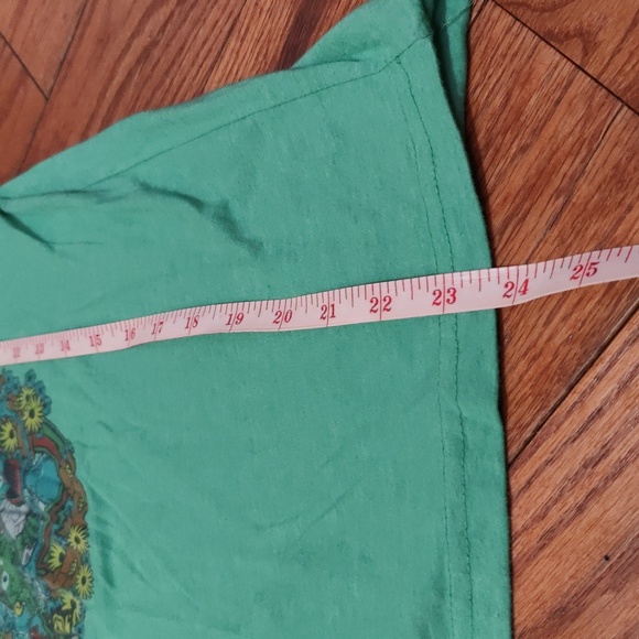 🌞Sesame Street Junk Food T - Picture 6 of 7